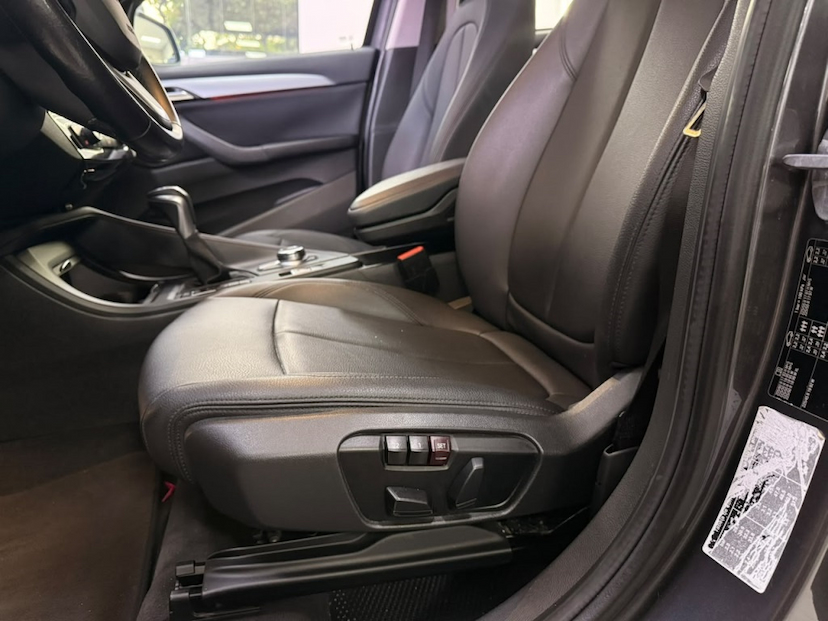 Foto do veículo BMW X1 2.0 16V TURBO ACTIVEFLEX SDRIVE20I 4P AUTOMÁTICO 2019 90.560 KM 138.777,00