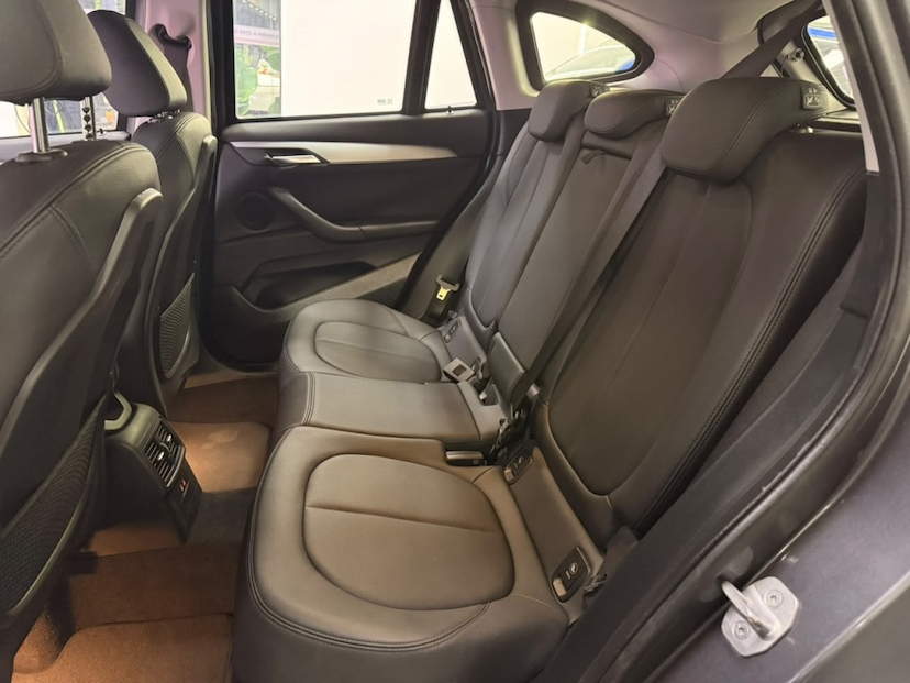 Foto do veículo BMW X1 2.0 16V TURBO ACTIVEFLEX SDRIVE20I 4P AUTOMÁTICO 2019 90.560 KM 138.777,00
