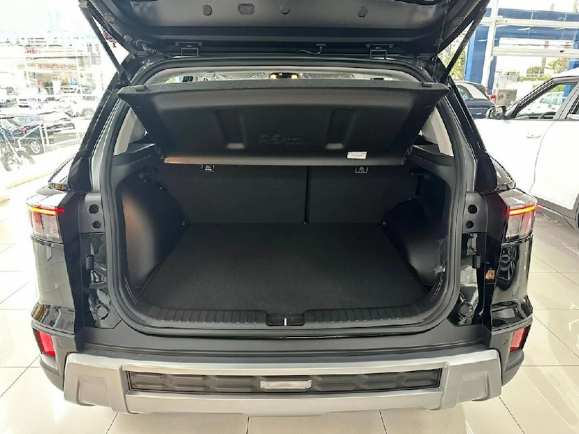 Foto do veículo HYUNDAI CRETA 1.0 TGDI FLEX LIMITED AUTOMÁTICO 2026 0 KM 152.500,00
