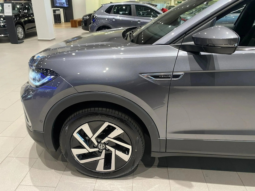 Foto do veículo VOLKSWAGEN T-CROSS 1.4 250 TSI TOTAL FLEX HIGHLINE AUTOMÁTICO 2026 0 KM 167.777,00