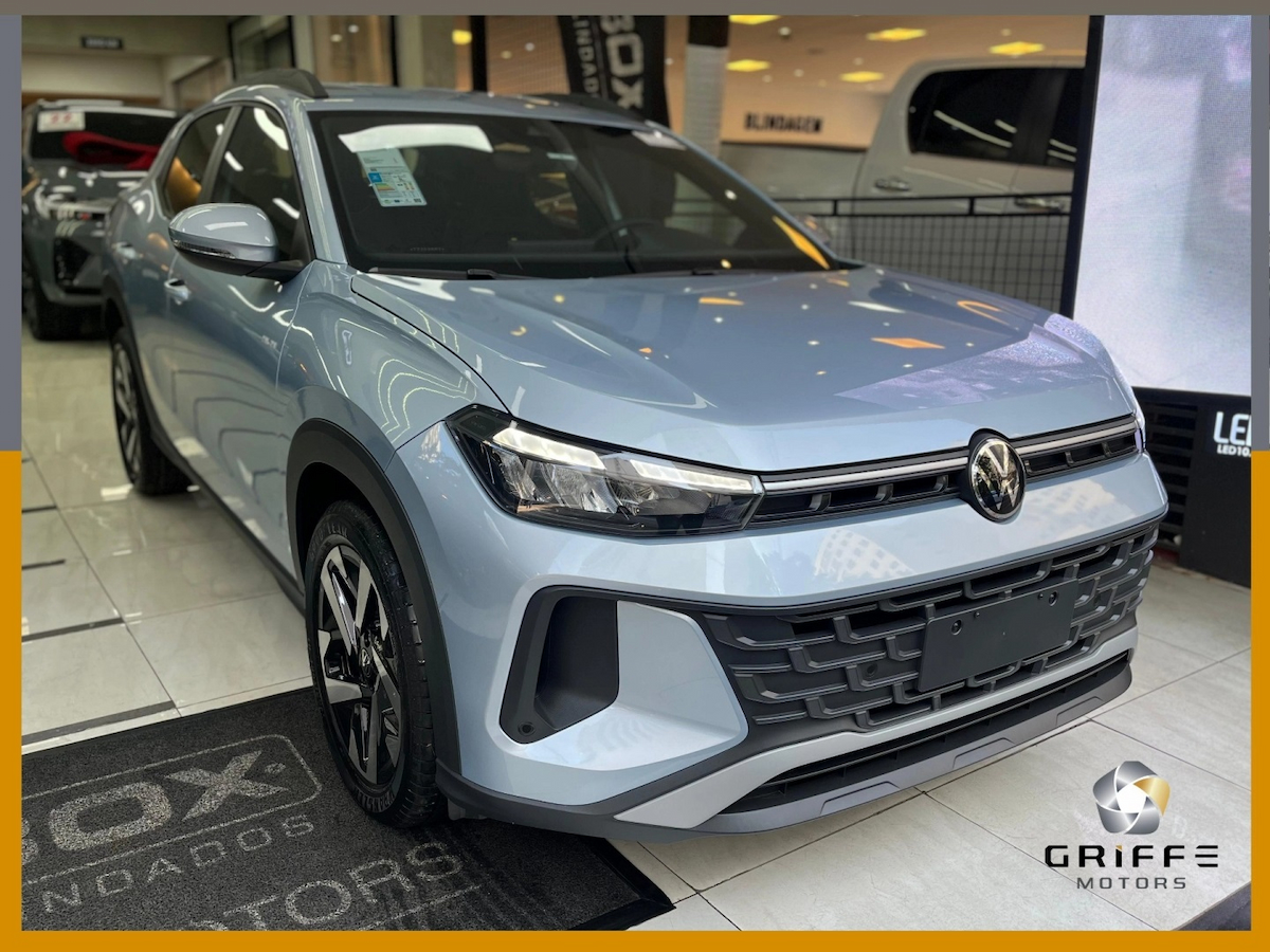 Foto do veículo VOLKSWAGEN TERA 1.0 170 TSI HIGH AUTOMÁTICO 2026/2026 0 KM R$ 135.777,00