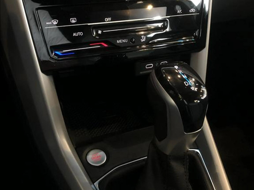 Foto do veículo VOLKSWAGEN T-CROSS 1.0 200 TSI TOTAL FLEX COMFORTLINE AUTOMÁTICO 2026 0 KM 153.900,00