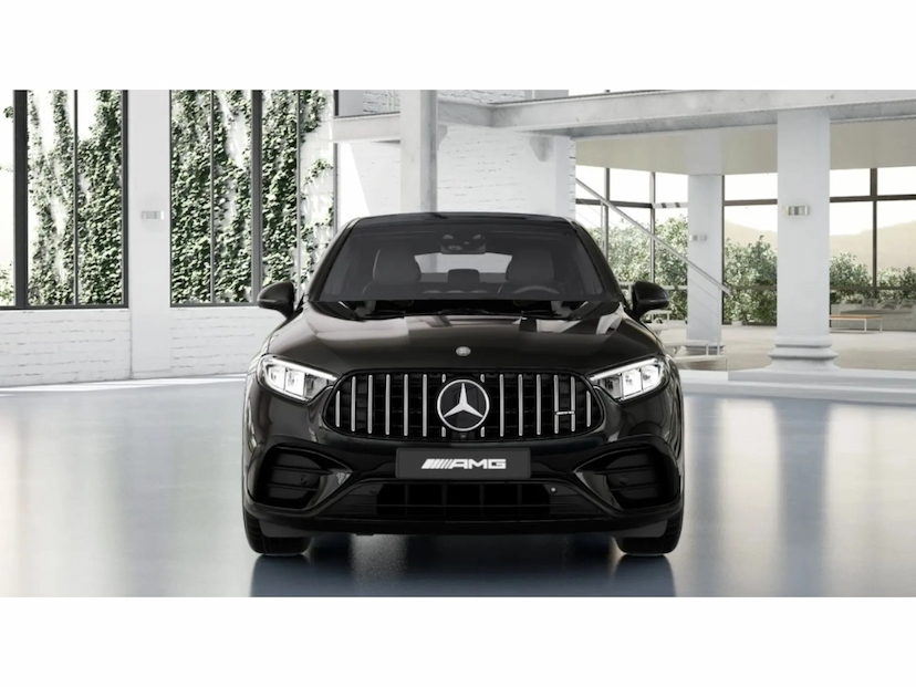 Foto do veículo MERCEDES-BENZ GLC 43 AMG 2.0 MHEV COUPÉ 4MATIC SPEEDSHIFT 2026 0 KM 776.500,00