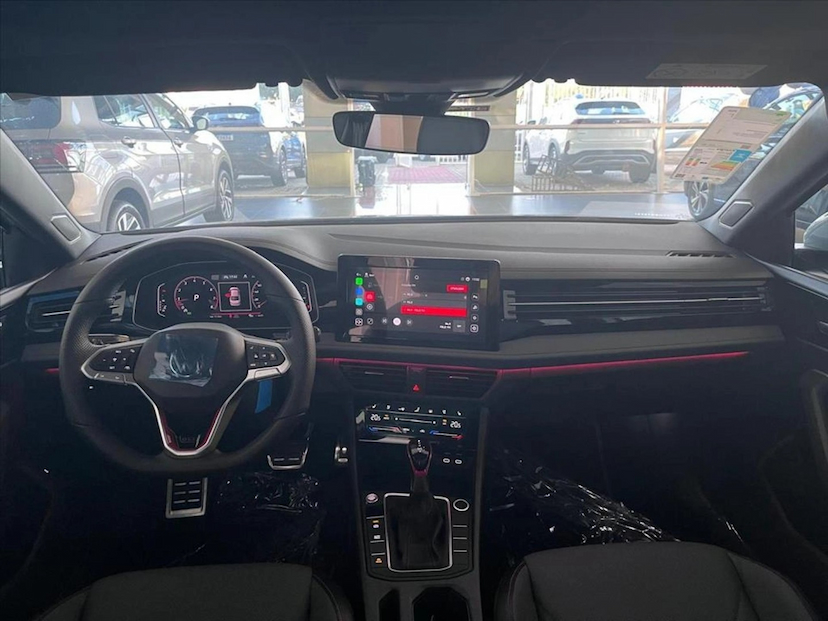 Foto do veículo VOLKSWAGEN JETTA 2.0 350 TSI GASOLINA GLI DSG 2026 0 KM 238.600,00