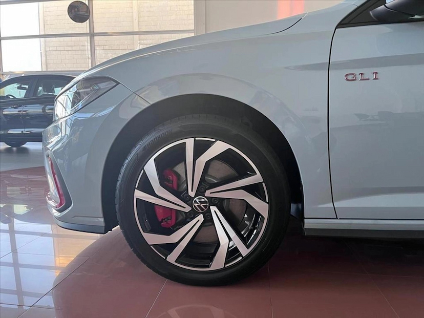 Foto do veículo VOLKSWAGEN JETTA 2.0 350 TSI GASOLINA GLI DSG 2026 0 KM 238.600,00
