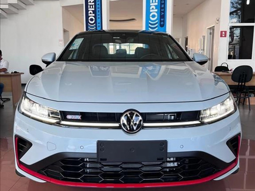 Foto do veículo VOLKSWAGEN JETTA 2.0 350 TSI GASOLINA GLI DSG 2026 0 KM 238.600,00