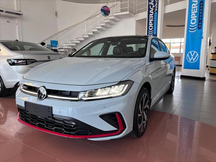 Foto do veículo VOLKSWAGEN JETTA 2.0 350 TSI GASOLINA GLI DSG 2026 0 KM 238.600,00