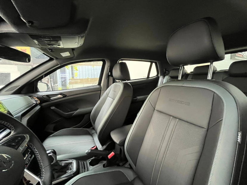 Foto do veículo VOLKSWAGEN T-CROSS 1.4 250 TSI TOTAL FLEX EXTREME AUTOMÁTICO 2026 0 KM 178.777,00