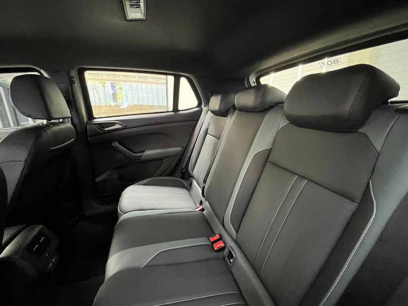 Foto do veículo VOLKSWAGEN T-CROSS 1.4 250 TSI TOTAL FLEX EXTREME AUTOMÁTICO 2026 0 KM 178.777,00
