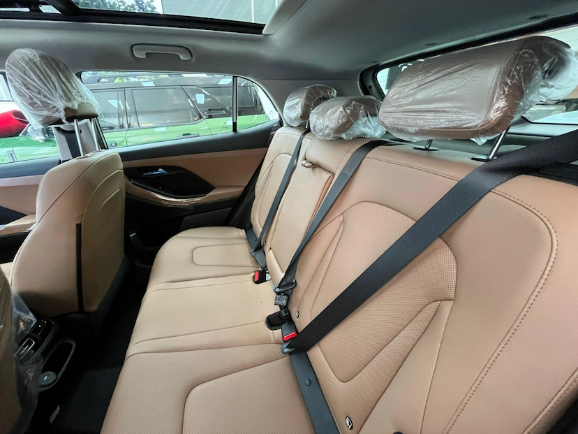 Foto do veículo HYUNDAI CRETA 1.0 TGDI FLEX PLATINUM AUTOMÁTICO 2026 0 KM 168.790,00