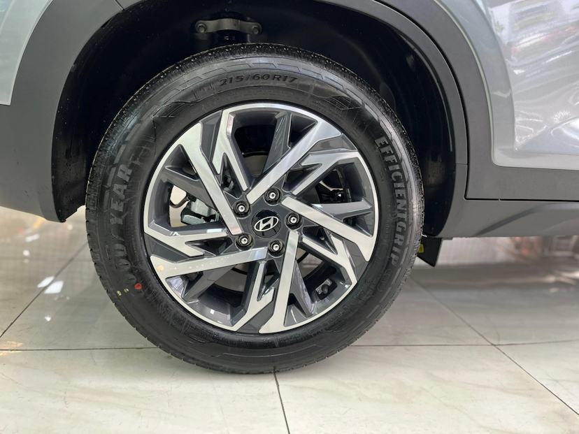 Foto do veículo HYUNDAI CRETA 1.0 TGDI FLEX PLATINUM AUTOMÁTICO 2026 0 KM 168.790,00