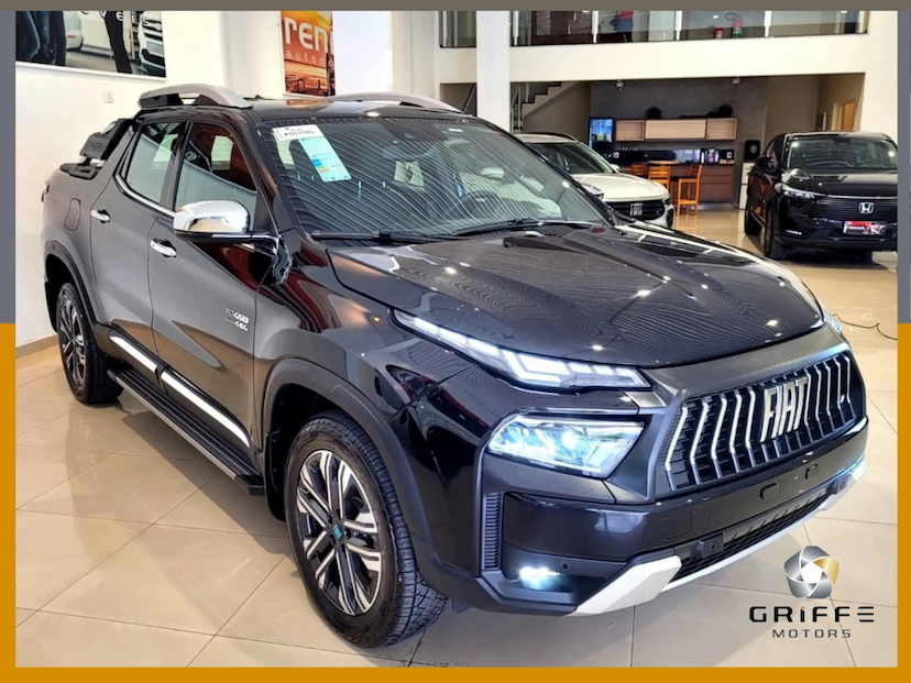 Foto do veículo FIAT TORO 2.2 TURBO DIESEL RANCH 4WD AT9 2026 0 KM 190.980,00