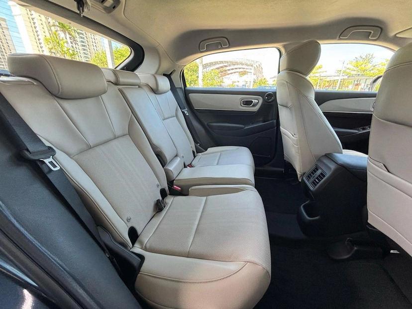Foto do veículo HONDA HR-V 1.5 DI I-VTEC TURBO FLEX TOURING CVT 2026 0 KM 196.400,00
