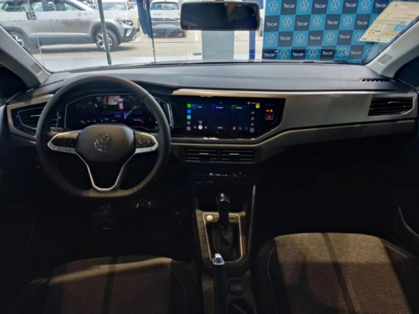 Foto do veículo VOLKSWAGEN NIVUS 1.0 200 TSI TOTAL FLEX COMFORTLINE AUTOMÁTICO 2026 0 KM 223.980,00