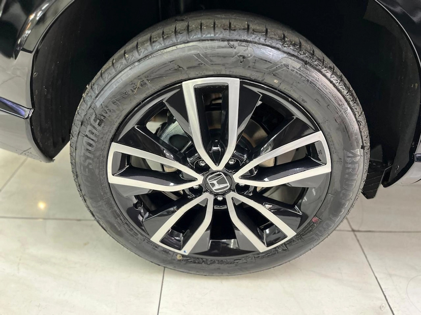 Foto do veículo HONDA HR-V 1.5 DI I-VTEC TURBO FLEX ADVANCE CVT 2026 0 KM 185.800,00