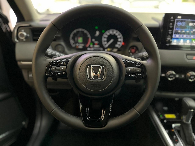 Foto do veículo HONDA HR-V 1.5 DI I-VTEC TURBO FLEX ADVANCE CVT 2026 0 KM 185.800,00