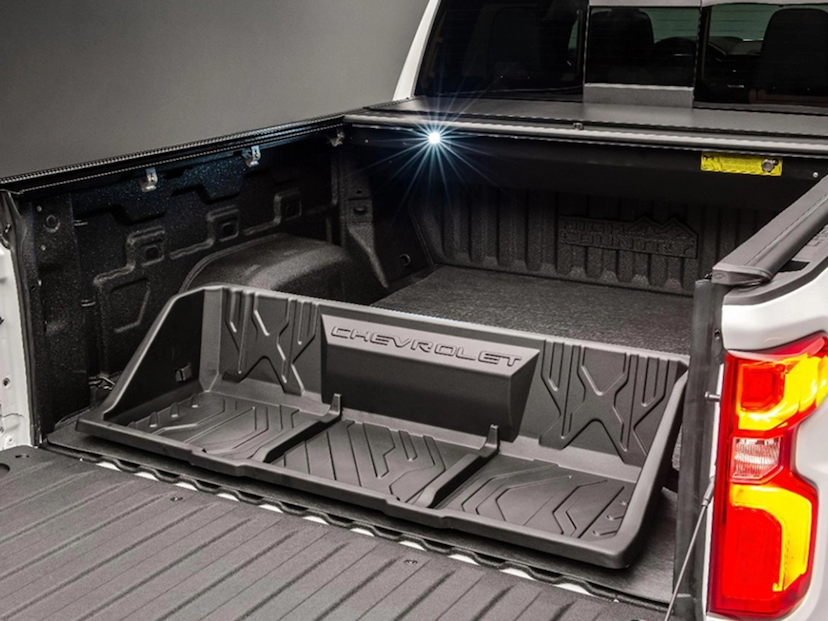 Foto do veículo CHEVROLET SILVERADO 5.3 V8 GASOLINA 1500 HIGH COUNTRY 4X4 AUTOMÁTICO 2026 0 KM 479.800,00