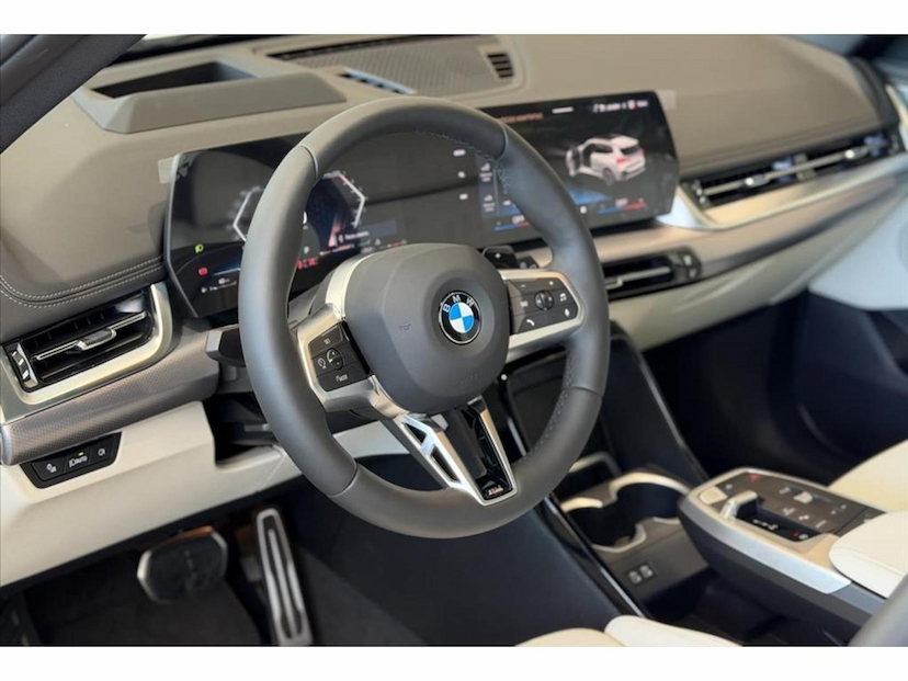 Foto do veículo BMW X1 2.0 16V TURBO GASOLINA SDRIVE20I M SPORT STEPTRONIC 2027 0 KM 369.500,00