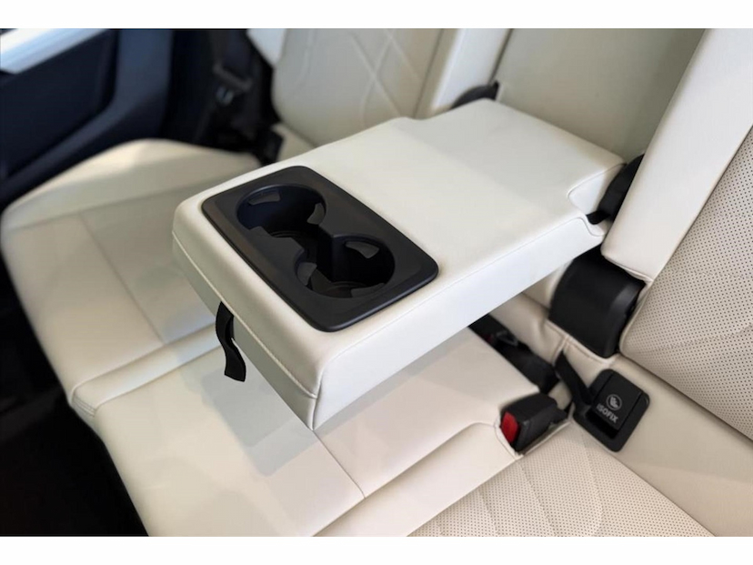 Foto do veículo BMW X1 2.0 16V TURBO GASOLINA SDRIVE20I M SPORT STEPTRONIC 2027 0 KM 369.500,00
