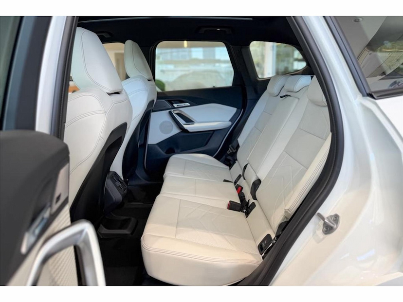 Foto do veículo BMW X1 2.0 16V TURBO GASOLINA SDRIVE20I M SPORT STEPTRONIC 2027 0 KM 369.500,00
