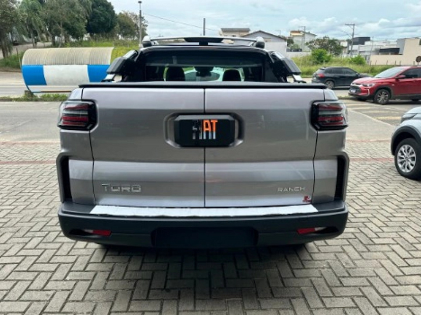 Foto do veículo FIAT TORO 2.2 TURBO DIESEL RANCH 4WD AT9 2027 0 KM 194.580,00