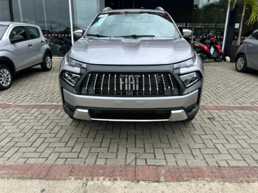 Foto do veículo FIAT TORO 2.2 TURBO DIESEL RANCH 4WD AT9 2027 0 KM 194.580,00
