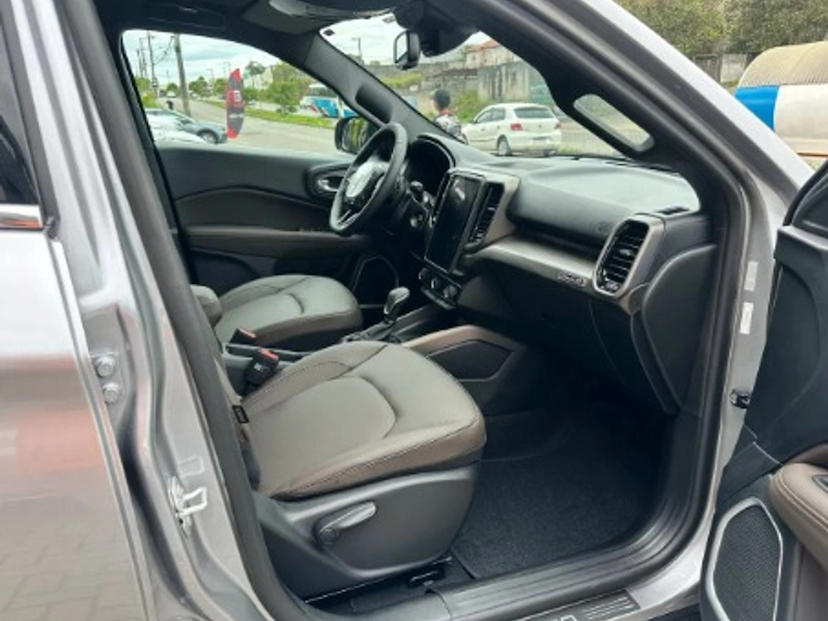 Foto do veículo FIAT TORO 2.2 TURBO DIESEL RANCH 4WD AT9 2027 0 KM 194.580,00