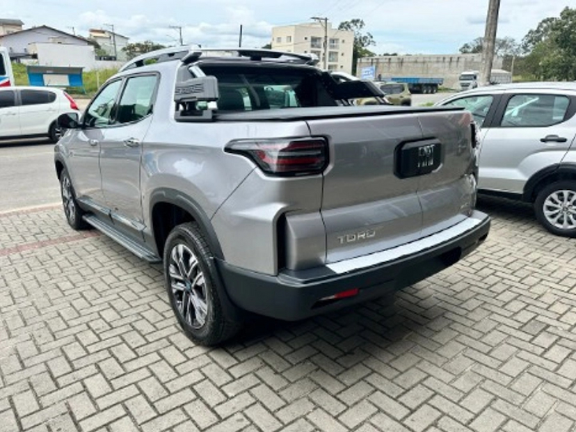 Foto do veículo FIAT TORO 2.2 TURBO DIESEL RANCH 4WD AT9 2027 0 KM 194.580,00
