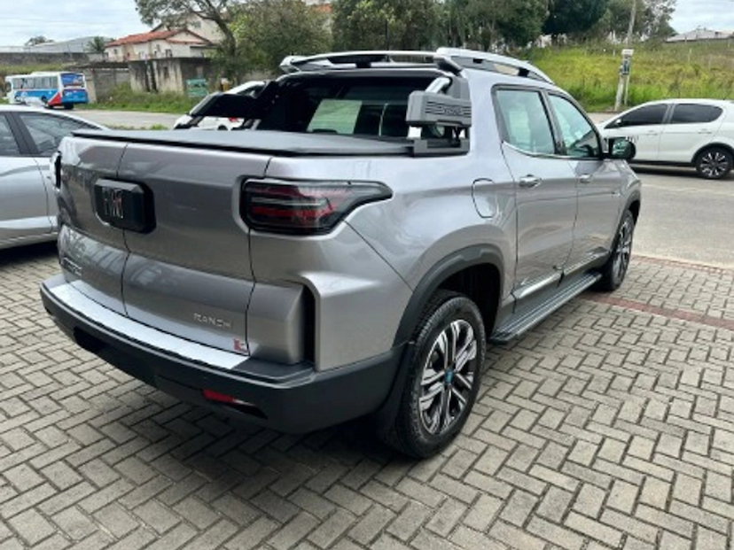 Foto do veículo FIAT TORO 2.2 TURBO DIESEL RANCH 4WD AT9 2027 0 KM 194.580,00