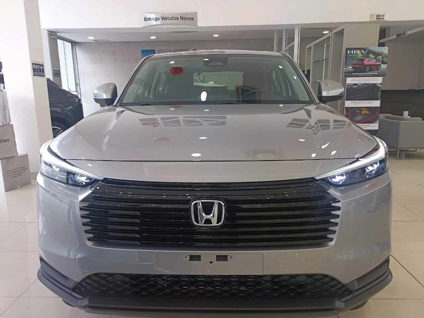 Foto do veículo HONDA HR-V 1.5 DI I-VTEC FLEX EX CVT 2026 0 KM 156.500,00