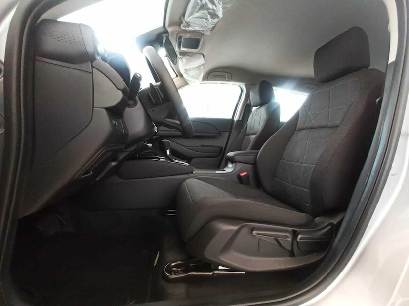 Foto do veículo HONDA HR-V 1.5 DI I-VTEC FLEX EX CVT 2026 0 KM 156.500,00