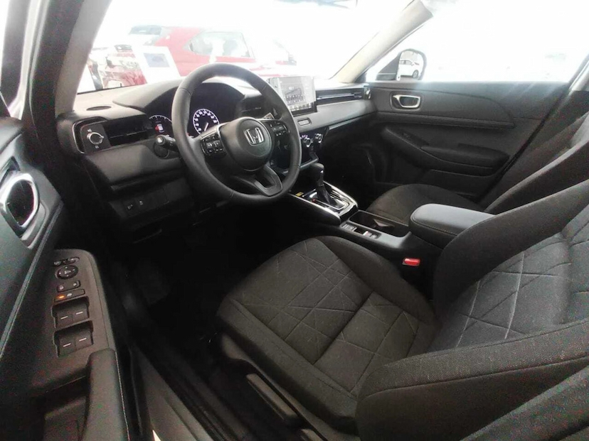 Foto do veículo HONDA HR-V 1.5 DI I-VTEC FLEX EX CVT 2026 0 KM 156.500,00