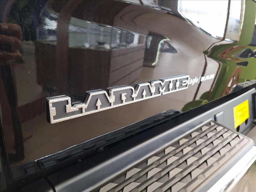 Foto do veículo RAM 2500 6.7 I6 TURBO DIESEL LARAMIE CD 4X4 AUTOMÁTICO 2026 0 KM 479.900,00