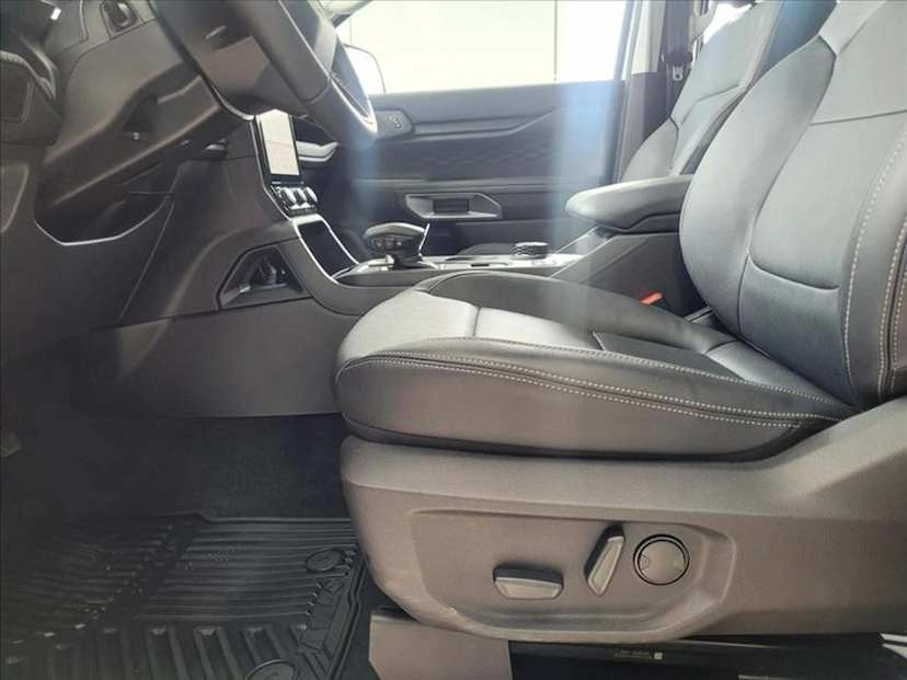 Foto do veículo FORD RANGER 3.0 V6 TURBO DIESEL CD LIMITED 4X4 AUTOMÁTICO 2026 0 KM 317.900,00