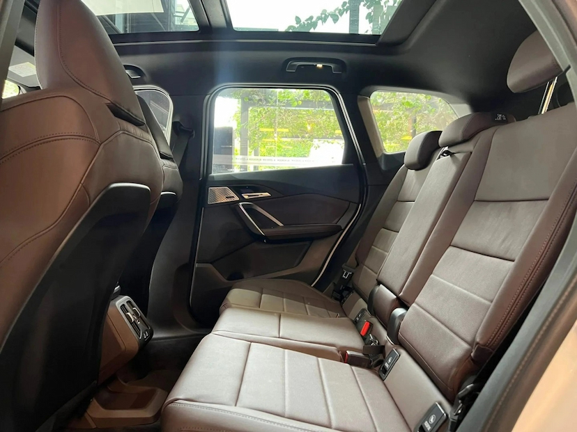 Foto do veículo BMW X1 2.0 16V TURBO GASOLINA SDRIVE20I M SPORT STEPTRONIC 2026 0 KM 357.900,00