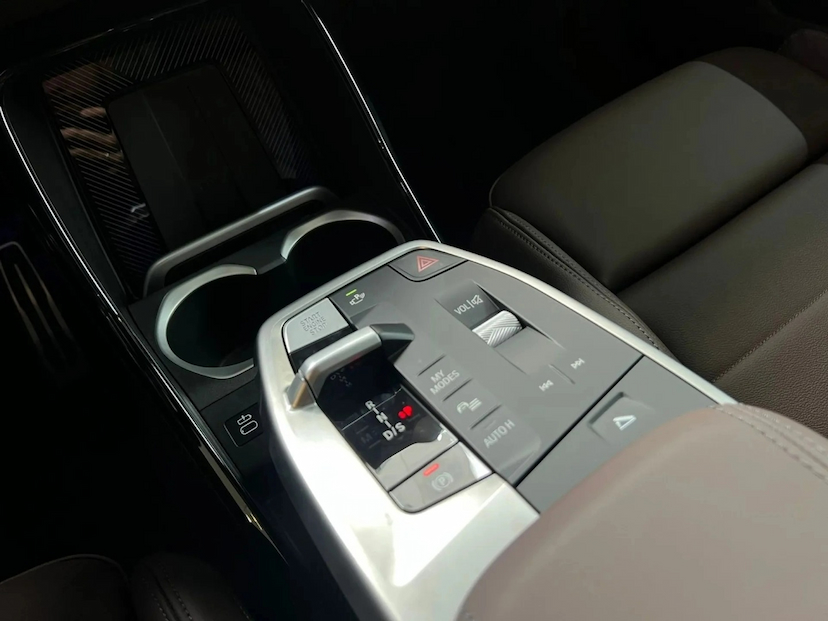 Foto do veículo BMW X1 2.0 16V TURBO GASOLINA SDRIVE20I M SPORT STEPTRONIC 2026 0 KM 357.900,00