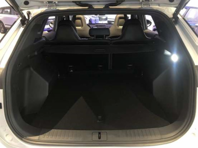 Foto do veículo OMODA 7 1.5 TGDI PHEV PRESTIGE DHT 2027 0 KM 278.900,00