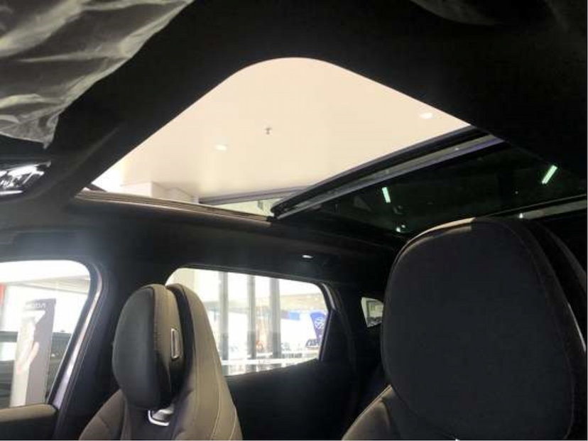 Foto do veículo OMODA 7 1.5 TGDI PHEV PRESTIGE DHT 2027 0 KM 278.900,00