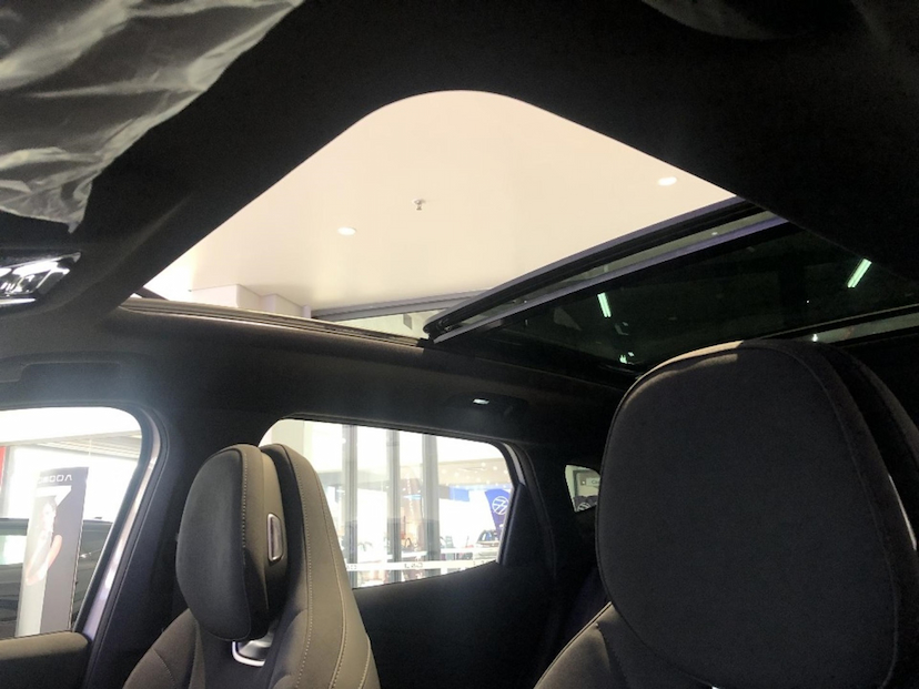 Foto do veículo OMODA 7 1.5 TGDI PHEV PRESTIGE DHT 2026 0 KM 272.890,00