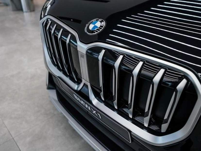 Foto do veículo BMW X1 2.0 16V TURBO GASOLINA SDRIVE20I X-LINE STEPTRONIC 2026 0 KM 349.890,00