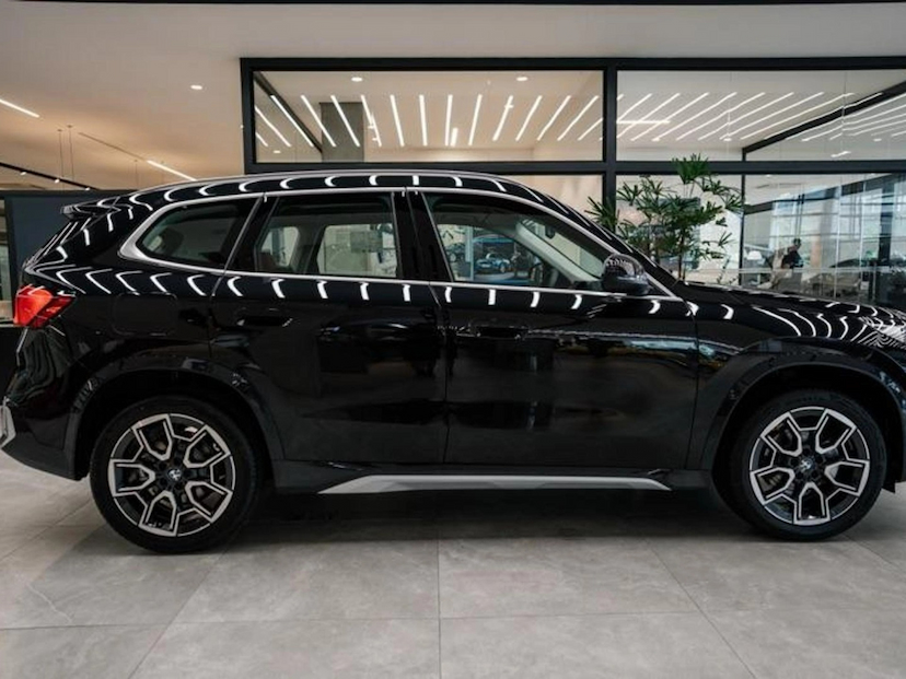 Foto do veículo BMW X1 2.0 16V TURBO GASOLINA SDRIVE20I X-LINE STEPTRONIC 2026 0 KM 349.890,00