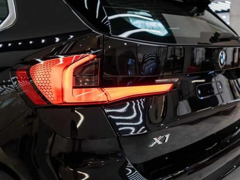 Foto do veículo BMW X1 2.0 16V TURBO GASOLINA SDRIVE20I X-LINE STEPTRONIC 2026 0 KM 349.890,00