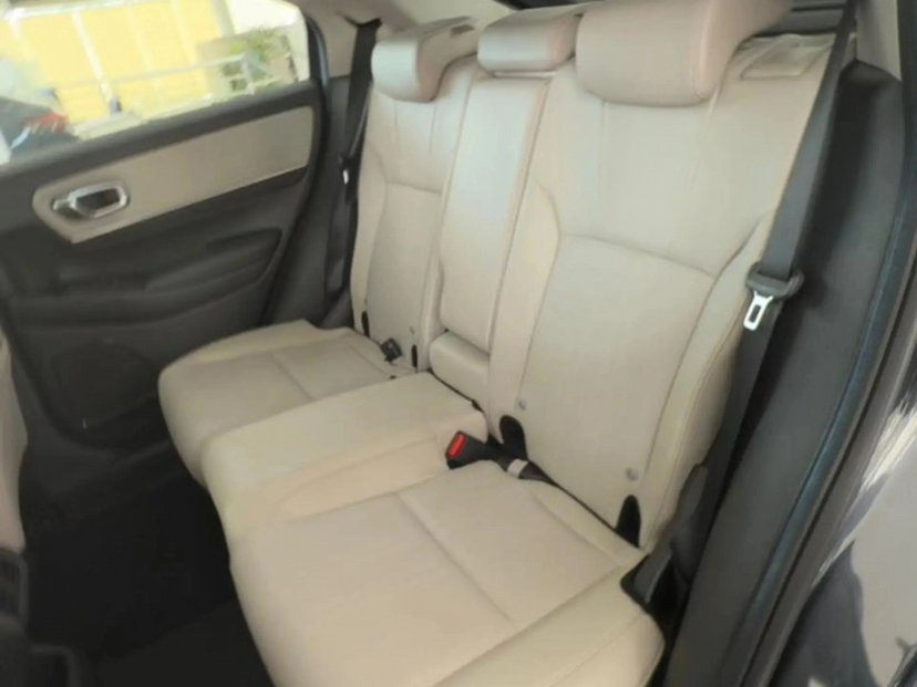 Foto do veículo HONDA HR-V 1.5 DI I-VTEC TURBO FLEX ADVANCE CVT 2026 0 KM 185.800,00
