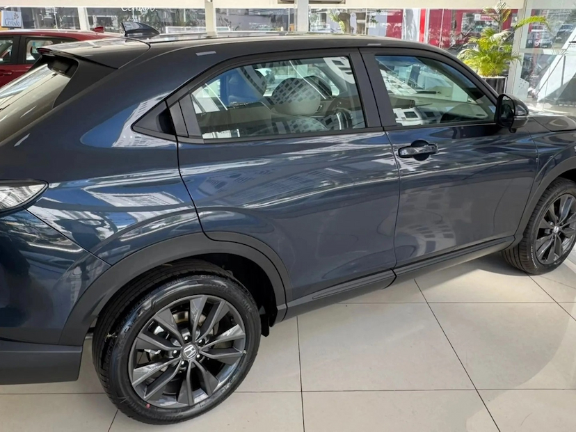 Foto do veículo HONDA HR-V 1.5 DI I-VTEC TURBO FLEX ADVANCE CVT 2026 0 KM 185.800,00