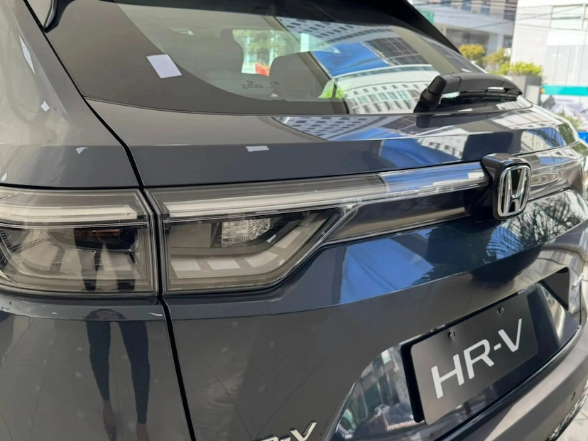 Foto do veículo HONDA HR-V 1.5 DI I-VTEC TURBO FLEX ADVANCE CVT 2026 0 KM 185.800,00