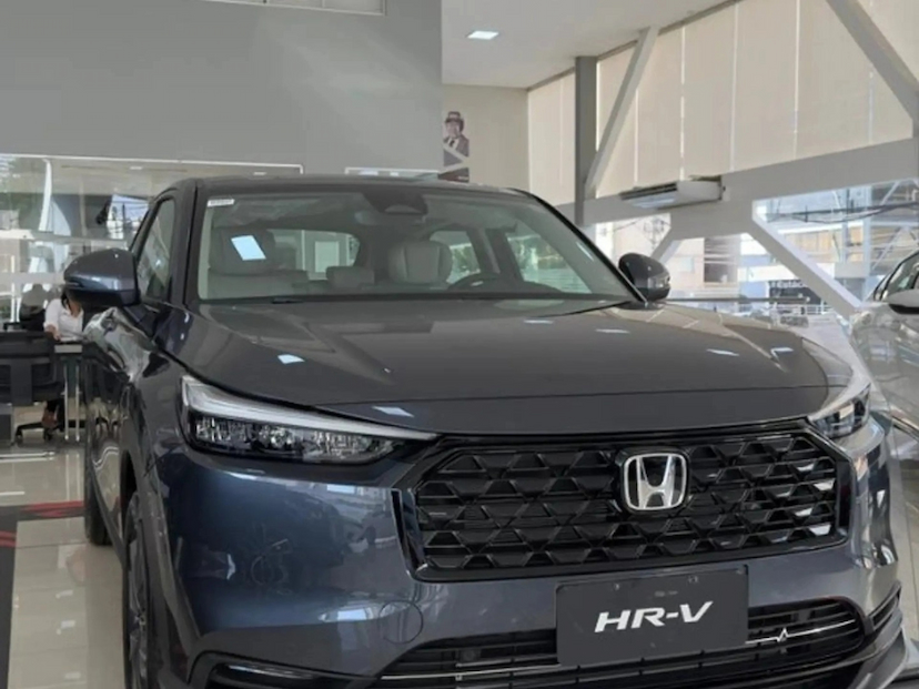 Foto do veículo HONDA HR-V 1.5 DI I-VTEC TURBO FLEX ADVANCE CVT 2026 0 KM 185.800,00