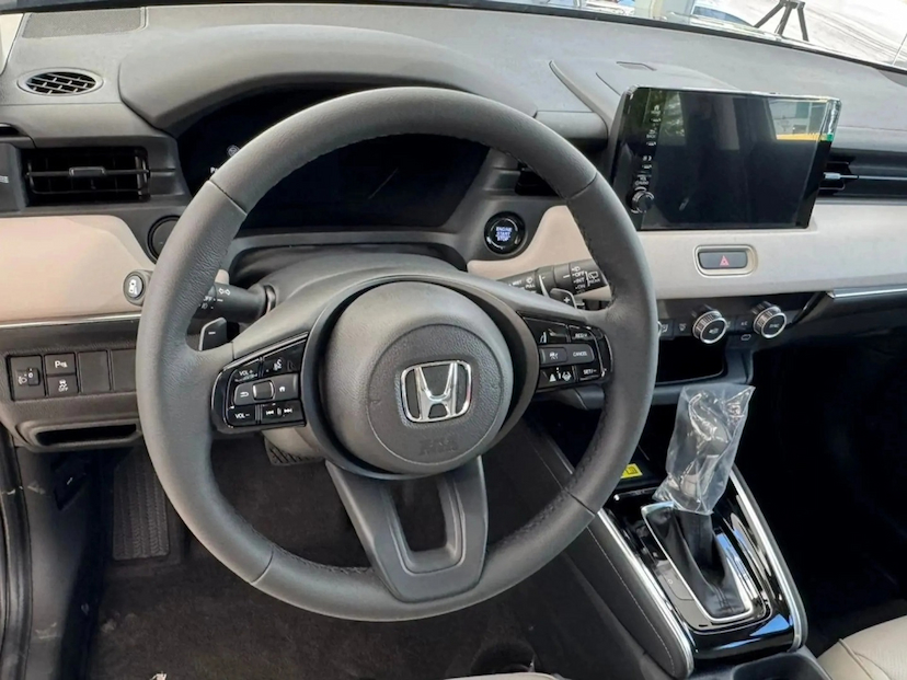 Foto do veículo HONDA HR-V 1.5 DI I-VTEC TURBO FLEX ADVANCE CVT 2026 0 KM 185.800,00
