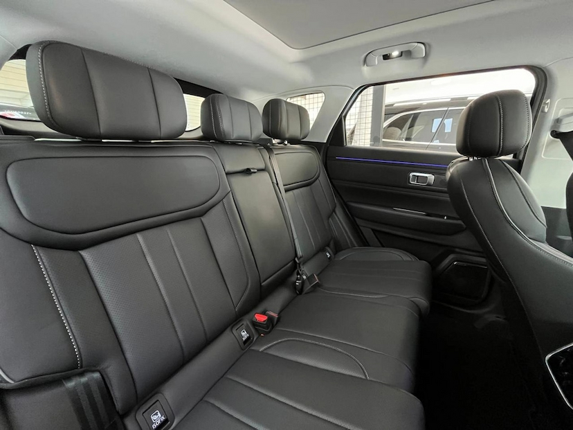 Foto do veículo JAECOO 7 1.5 TGDI PHEV PRESTIGE DHT 2026 0 KM 244.900,00