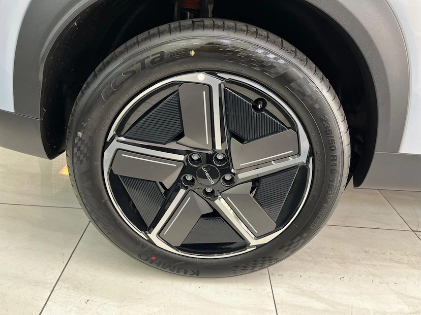 Foto do veículo JAECOO 7 1.5 TGDI PHEV PRESTIGE DHT 2026 0 KM 244.900,00