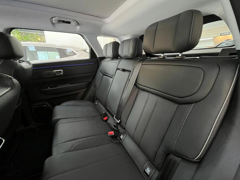 Foto do veículo JAECOO 7 1.5 TGDI PHEV PRESTIGE DHT 2026 0 KM 244.900,00